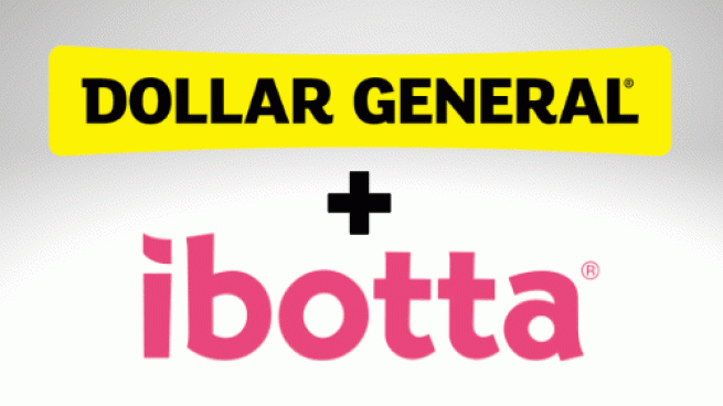 Dollar General and Ibotta