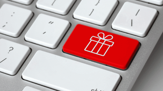 Holiday e-commerce