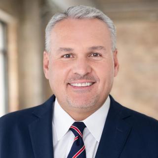 Arthur Valdez  has joined Starbucks as executive VP, global supply and customer relations.