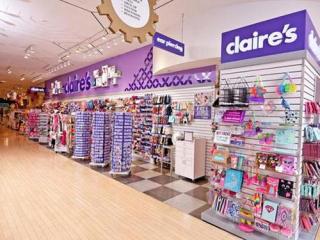 Claire’s filed to go public in 2021.