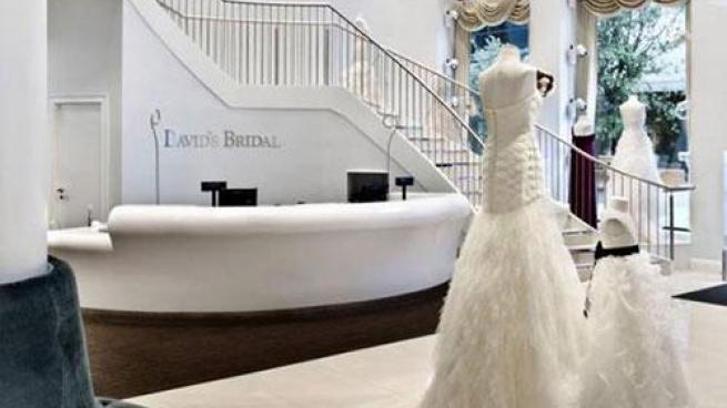 David’s Bridal has been acquired by asset manager Cion Investment Corp.