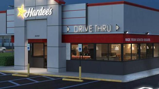 High Bluff Capital Partners will assume ownership of 81 Hardee’s locations.
