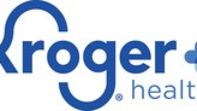 Kroger Health logo