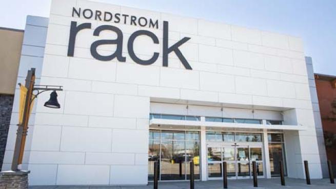 Nordstrom Rack will open its 64th location in California next spring. 