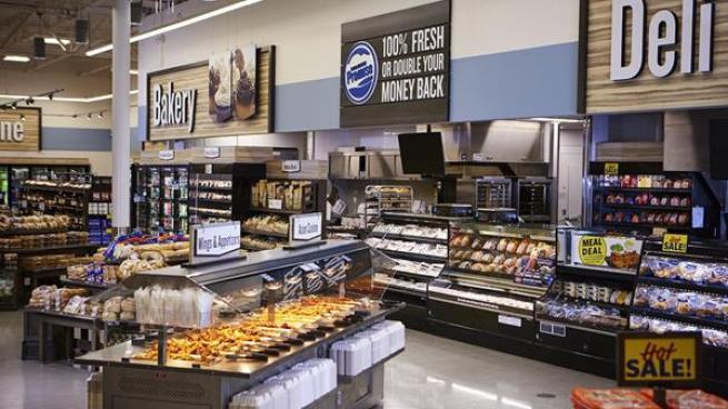 Food Lion has completed upgrades at 47 stores in North Carolina with an investment of $77 million.