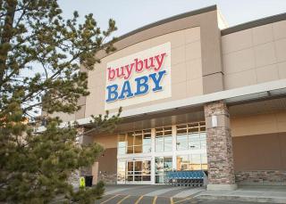 No bidder has emerged that would keep BuyBuy Baby’s stores up and running. 