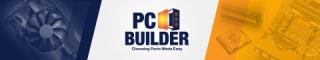 Newegg PC Builder