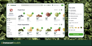 Instacart is the first digital marketplace to offer online SNAP benefits in every state.