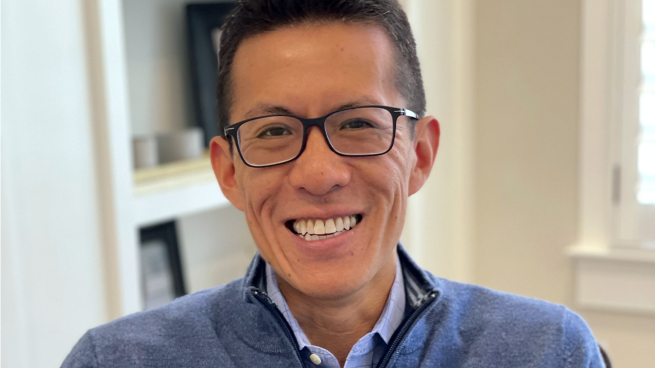 Donny Lau has been named CFO of Zaxby’s.